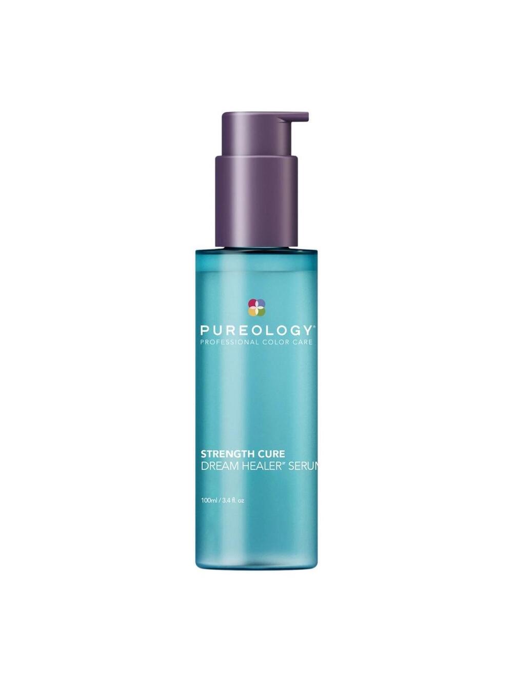 Pureology Blue and Green Hair-product